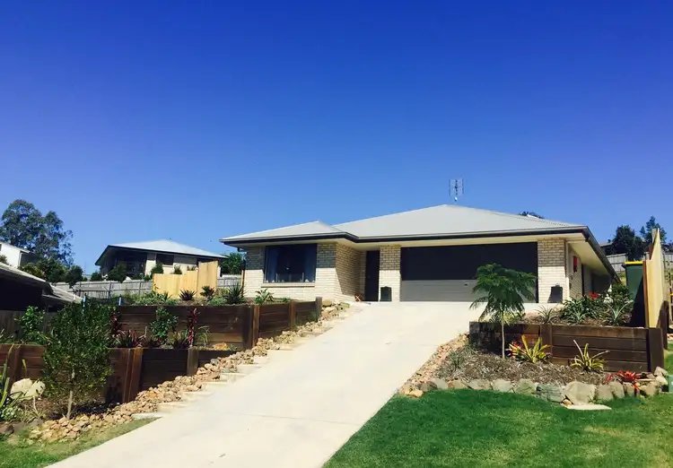 Main view of Homely house listing, 11 Fairview Court, Mooloolah Valley QLD 4553