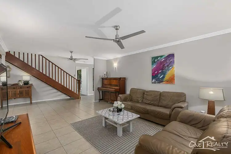 Third view of Homely house listing, 38 Westwood Way, Oakhurst QLD 4650