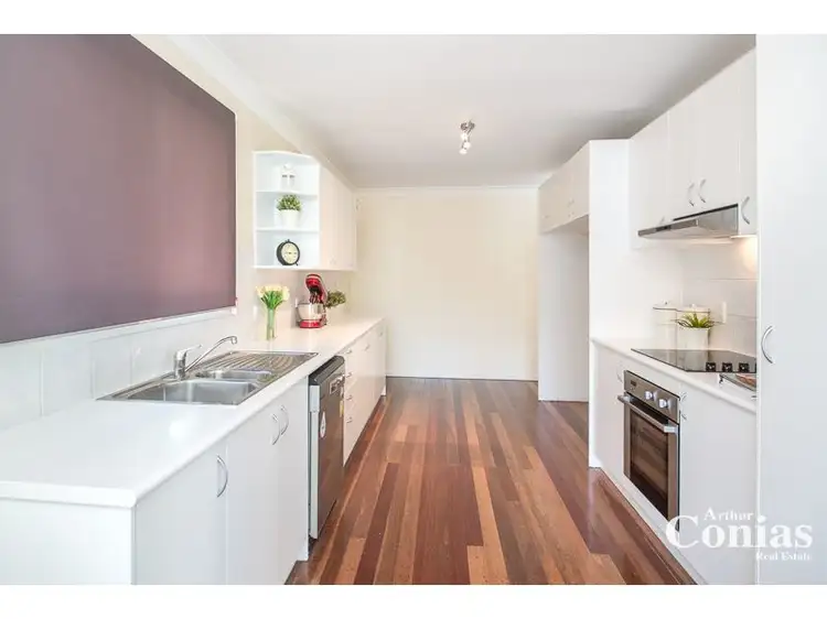 Fourth view of Homely house listing, 2 Minkara Street, Indooroopilly QLD 4068
