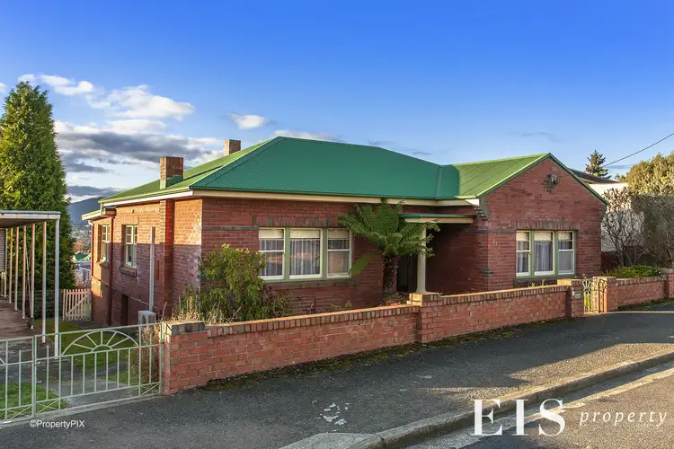Second view of Homely house listing, 21 Ratho St, Lenah Valley TAS 7008