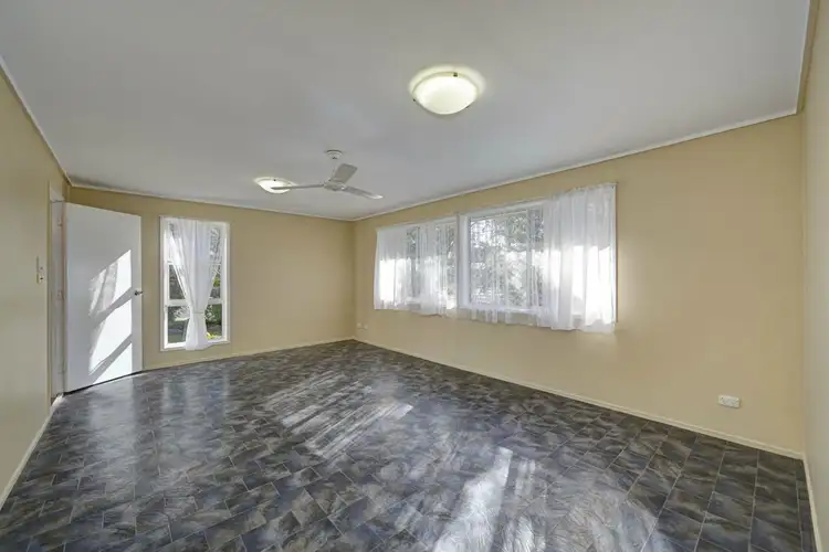Fifth view of Homely house listing, 1 Bruce Court, Kepnock QLD 4670