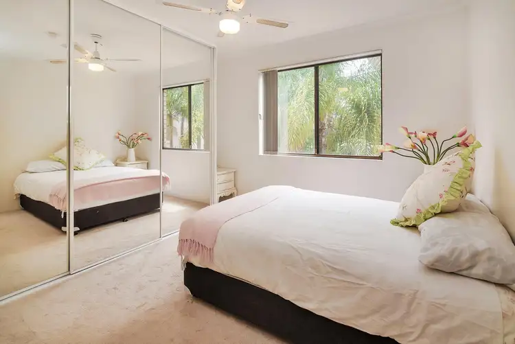 Fifth view of Homely unit listing, 14/490 Marine Parade, Biggera Waters QLD 4216