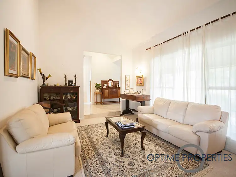 Third view of Homely house listing, 3 McKellar Court, Mount Ommaney QLD 4074
