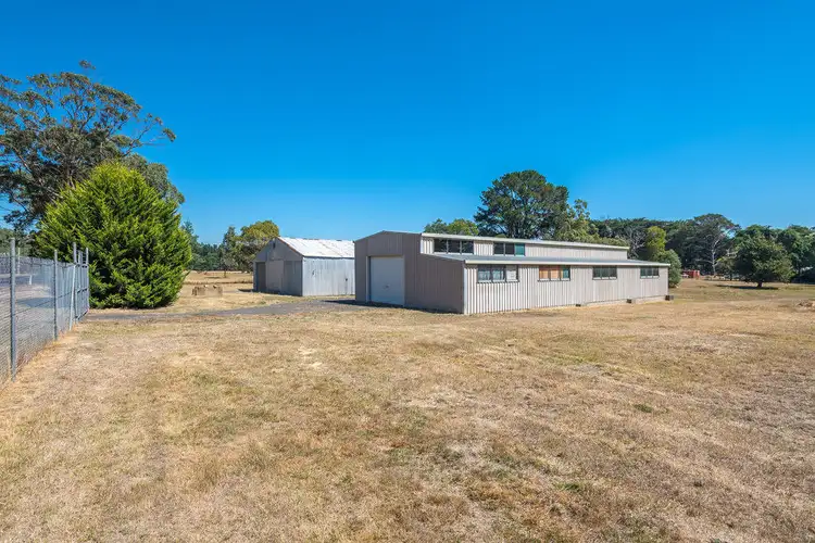 Seventh view of Homely land listing, 103 Boundary Road, Woodend VIC 3442