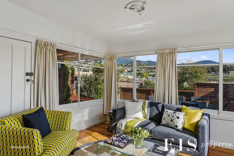 Sixth view of Homely house listing, 104 Giblin St, New Town TAS 7008