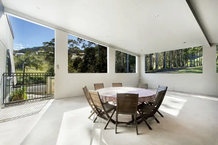 Third view of Homely house listing, 21 Innes Way, Korora NSW 2450