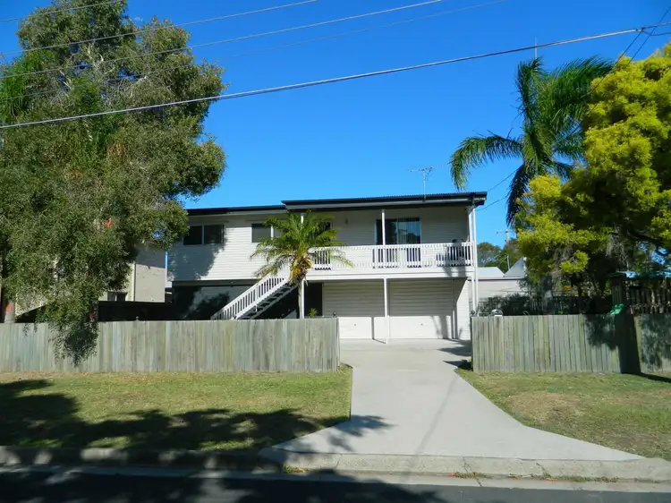 Main view of Homely house listing, 104 Eversleigh Road, Scarborough QLD 4020