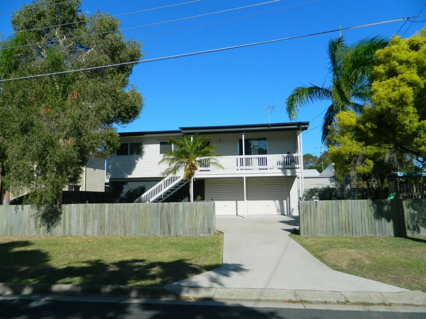 Main view of Homely house listing, 104 Eversleigh Road, Scarborough QLD 4020