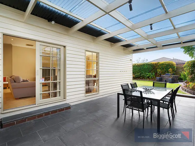 Third view of Homely house listing, 18 Russell Street, Caulfield South VIC 3162
