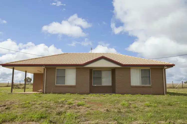 60 Callart Lane, Maryborough QLD 4650