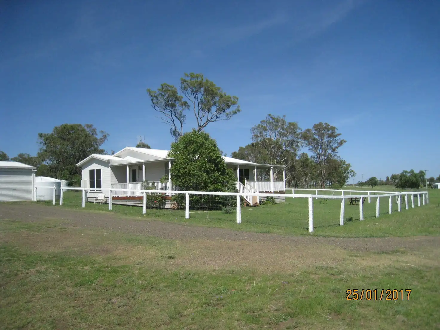Main view of Homely rural property listing, 246 Washbourne Road, Emu Vale QLD 4371