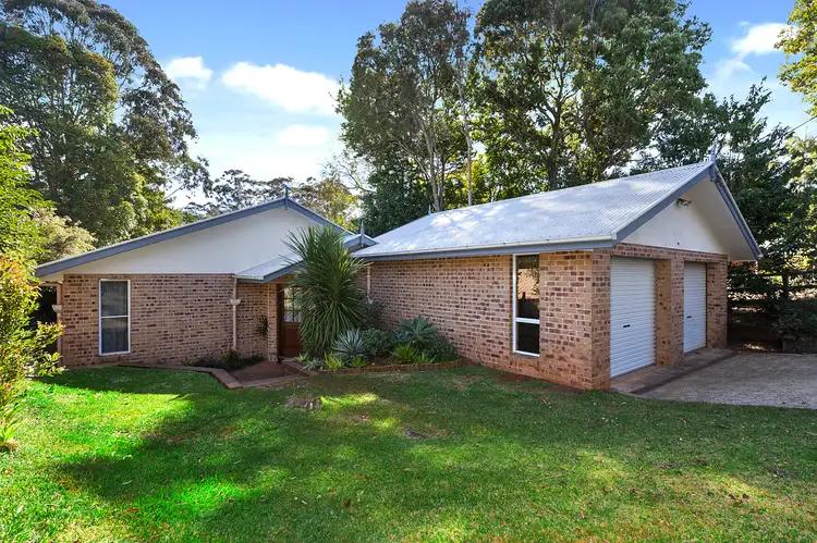 Main view of Homely house listing, 20 Rainbow Park Drive, Mapleton QLD 4560