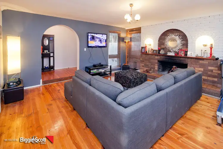 Third view of Homely house listing, 68B Stewart Street, Boronia VIC 3155