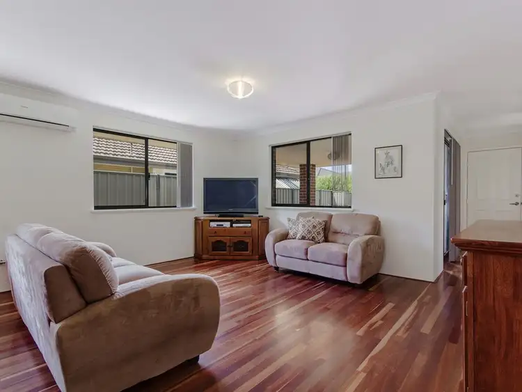 Sixth view of Homely house listing, 32 Kingaroy Drive, Baldivis WA 6171