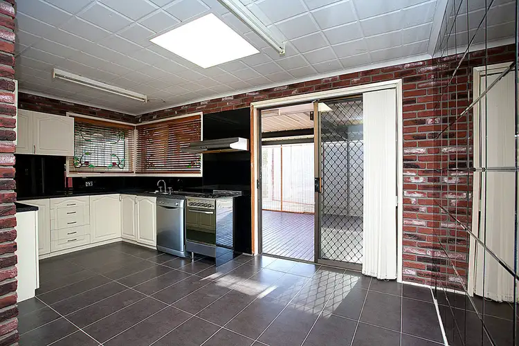 Fourth view of Homely house listing, 21 Firbank Terrace, Albanvale VIC 3021