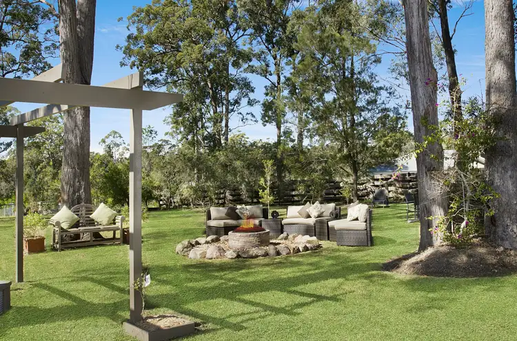 Fourth view of Homely rural property listing, 239 King Creek Road, King Creek NSW 2446