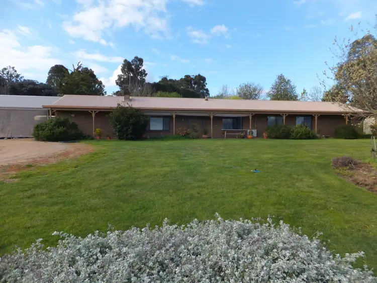 Second view of Homely house listing, 30 Cunningham Court, Swan Reach VIC 3903