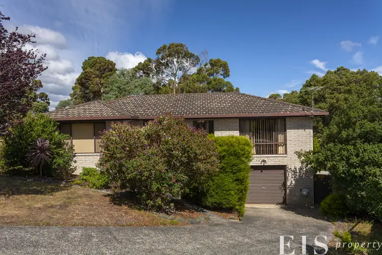 Second view of Homely house listing, 4 Fern St, Kingston TAS 7050