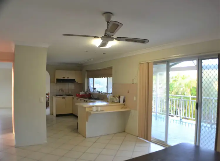 Second view of Homely house listing, 61 Scarborough Street, Woolgoolga NSW 2456