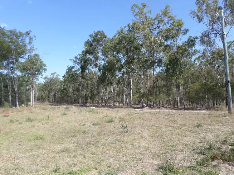 Sixth view of Homely rural property listing, 874 North South Road, Childers QLD 4660