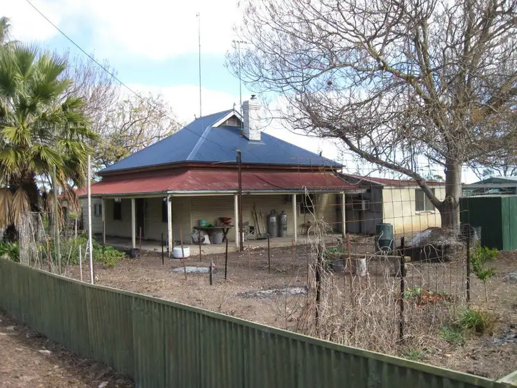 Fourth view of Homely house listing, 822 South Kilkerran Road, Port Victoria SA 5573