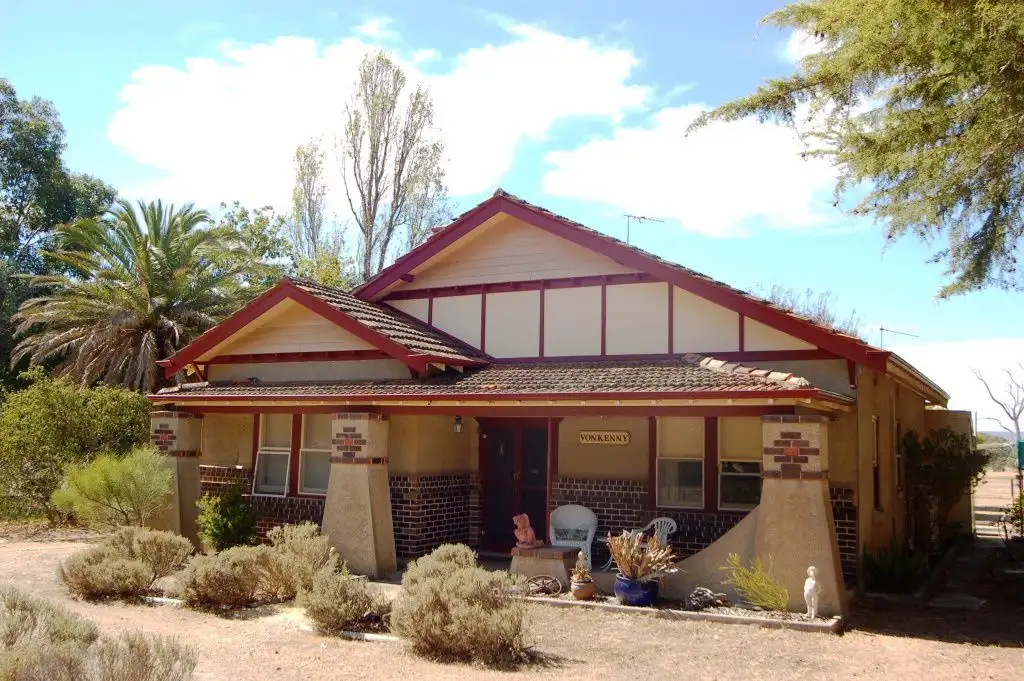 Main view of Homely house listing, 3438 ARARAT - HALLS GAP Road, Pomonal VIC 3381