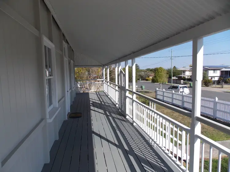 Fifth view of Homely house listing, 97 Matthew St, Rosewood QLD 4340