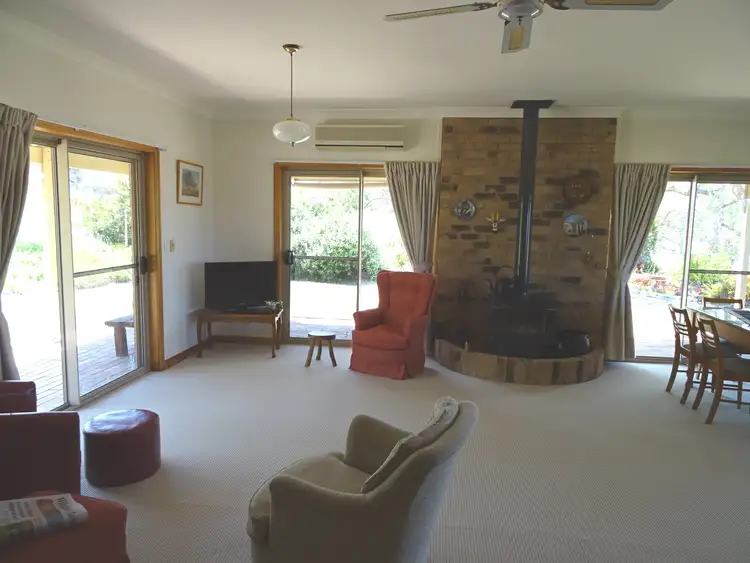 Fifth view of Homely rural property listing, LOT 4/338 Teviotville Road, Teviotville QLD 4309