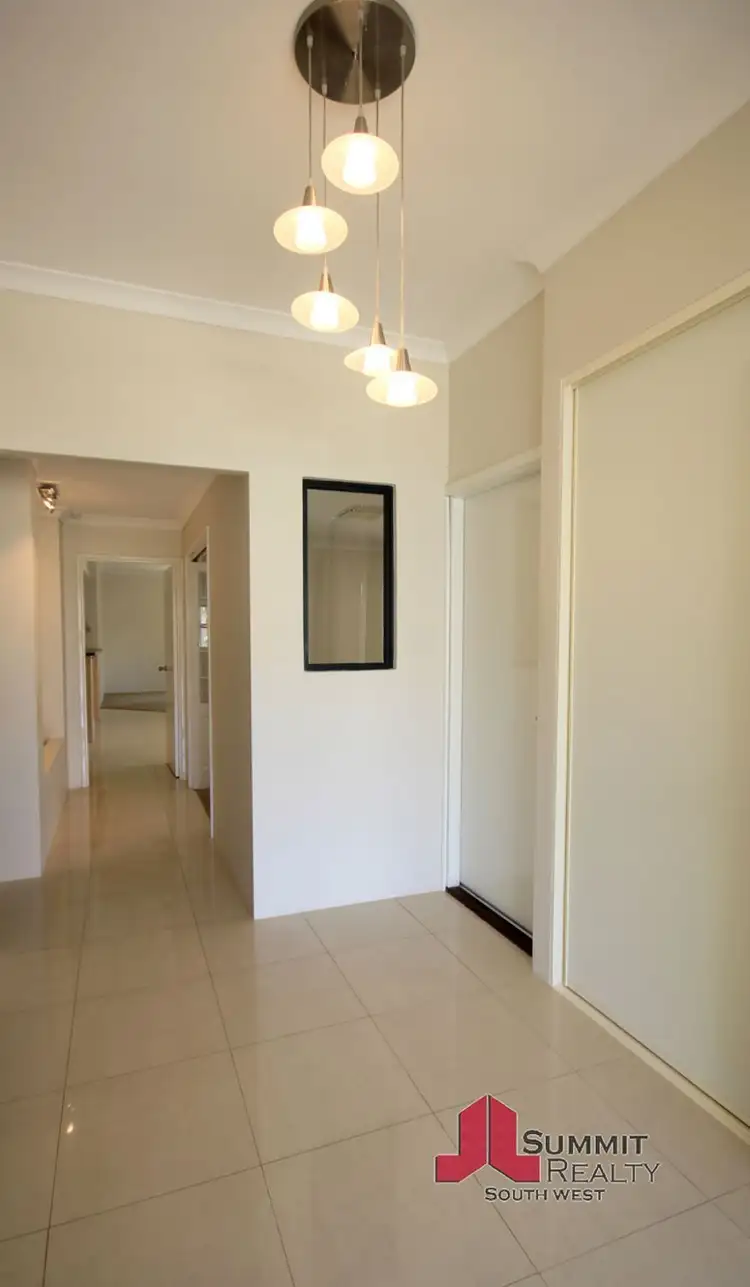 Fourth view of Homely house listing, 4 May Road, Dalyellup WA 6230