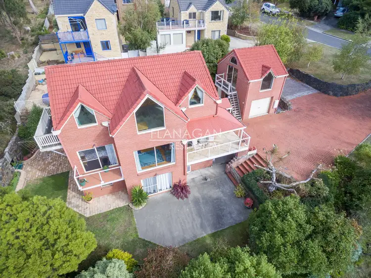 65 New World Avenue, Trevallyn TAS 7250
