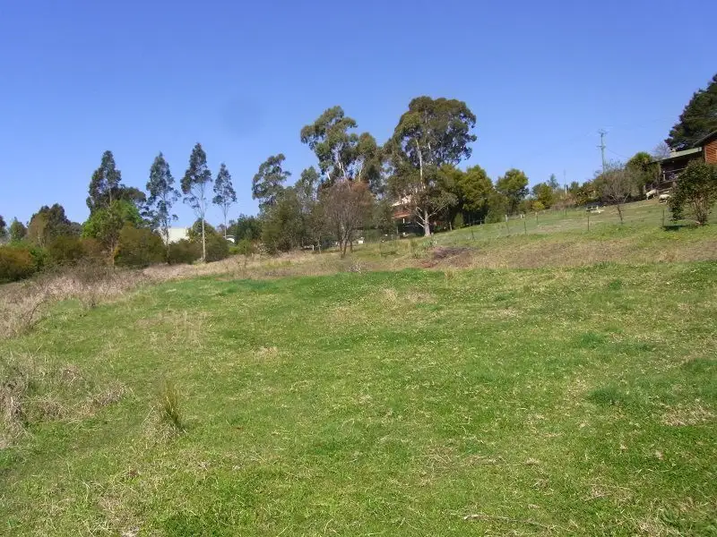 Main view of Homely land listing, L20 West Street, Wyndham NSW 2550