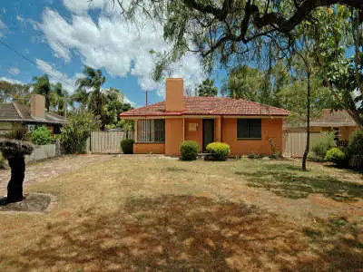 Main view of Homely house listing, LOT 47, 39 Bradley Way, Lockridge WA 6054