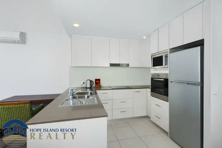 Fourth view of Homely unit listing, 1218/2 Activa Way, Hope Island QLD 4212