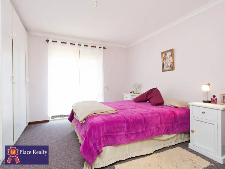 Fourth view of Homely semi-detached listing, 15a Sloan Drive, Leda WA 6170