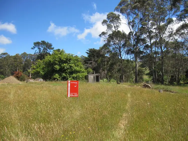 Main view of Homely land listing, Address available on request