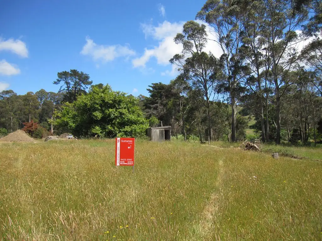 Main view of Homely land listing, Address available on request