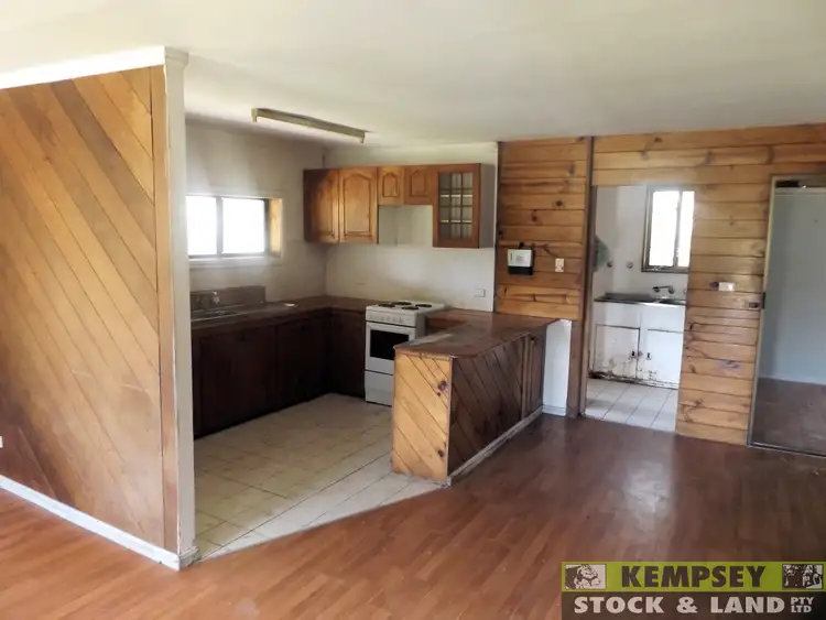 Seventh view of Homely rural property listing, 402 Battersons Road, Collombatti NSW 2440