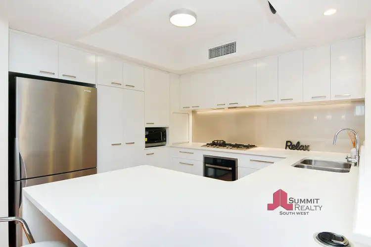 Third view of Homely unit listing, 3/13 Foster Street, Eaton WA 6232