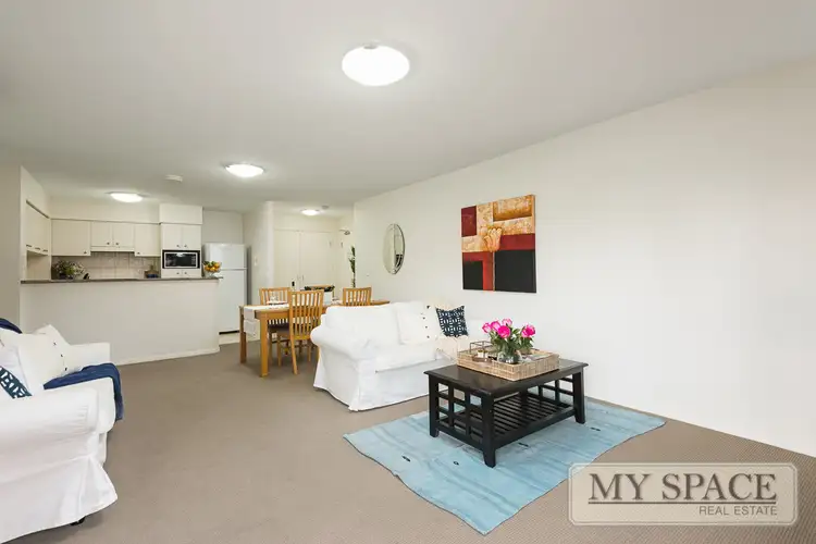 Main view of Homely unit listing, 97/11 Chasley Street, Auchenflower QLD 4066
