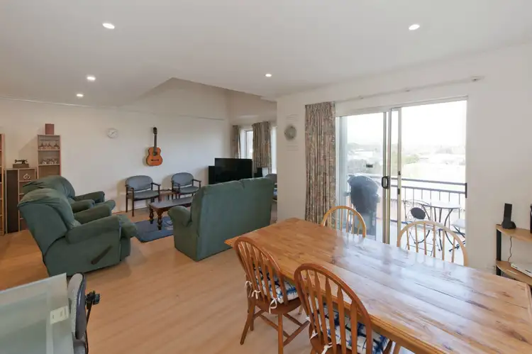 Fifth view of Homely apartment listing, 35A/188 Carrington Street, Adelaide SA 5000
