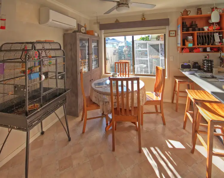 Fifth view of Homely unit listing, 1/208 Nicholson St, Bairnsdale VIC 3875