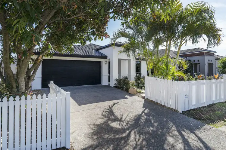 20 Regatta Avenue, Oxenford QLD 4210