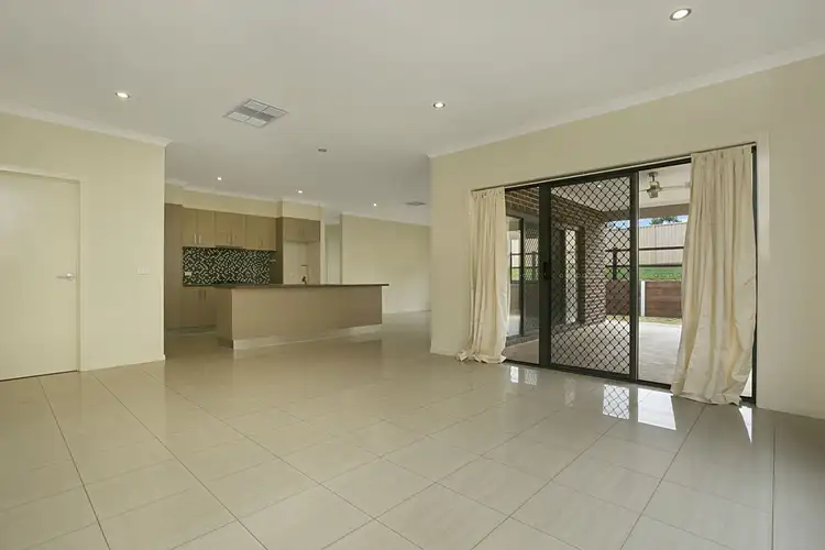 Fourth view of Homely house listing, 132 Roulston Way, Wallan VIC 3756