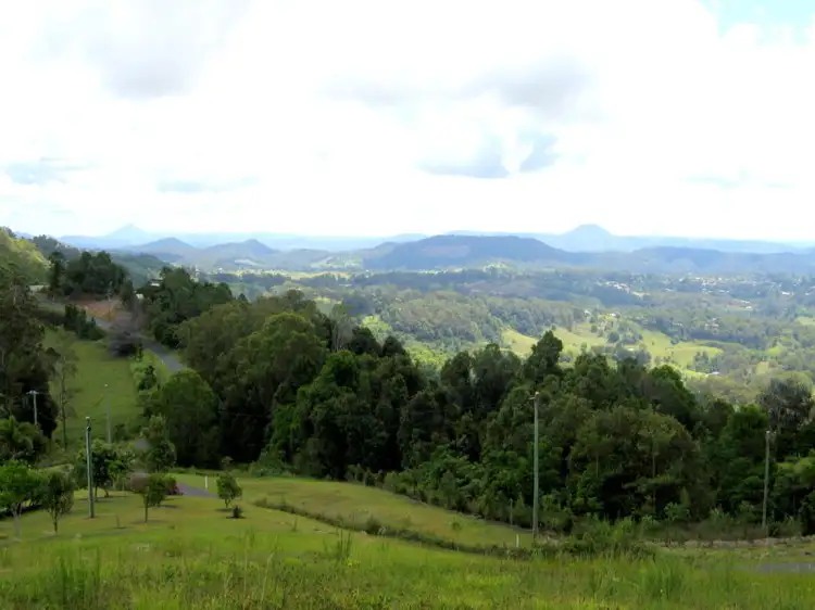 Fifth view of Homely land listing, 172 Thompson Road, Dulong QLD 4560