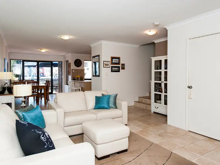 Sixth view of Homely unit listing, Unit 12/69 Westview Parade, Wannanup WA 6210