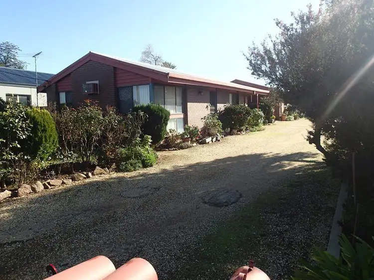 Main view of Homely unit listing, 1 & 2/38 Gallipoli Street, Corowa NSW 2646