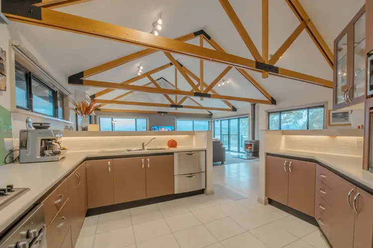 Third view of Homely house listing, 15 Rainbow Drive, Jindabyne NSW 2627