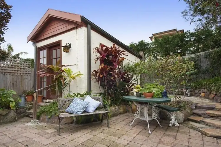 Sixth view of Homely house listing, 45 Brightmore Street, Cremorne NSW 2090