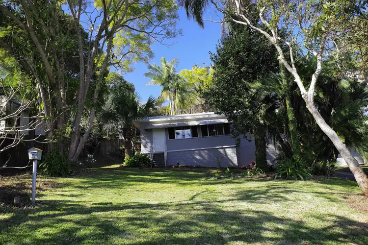 5 Thomas St, Bangalow NSW 2479
