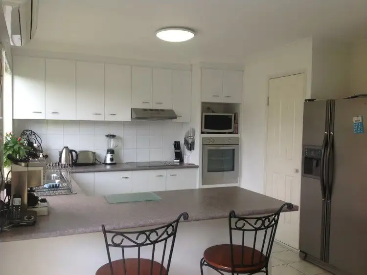 Sixth view of Homely house listing, 11 Sierra Close, Belmont QLD 4153